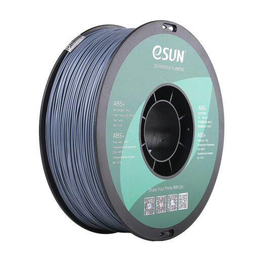 eSun ABS+ Grey