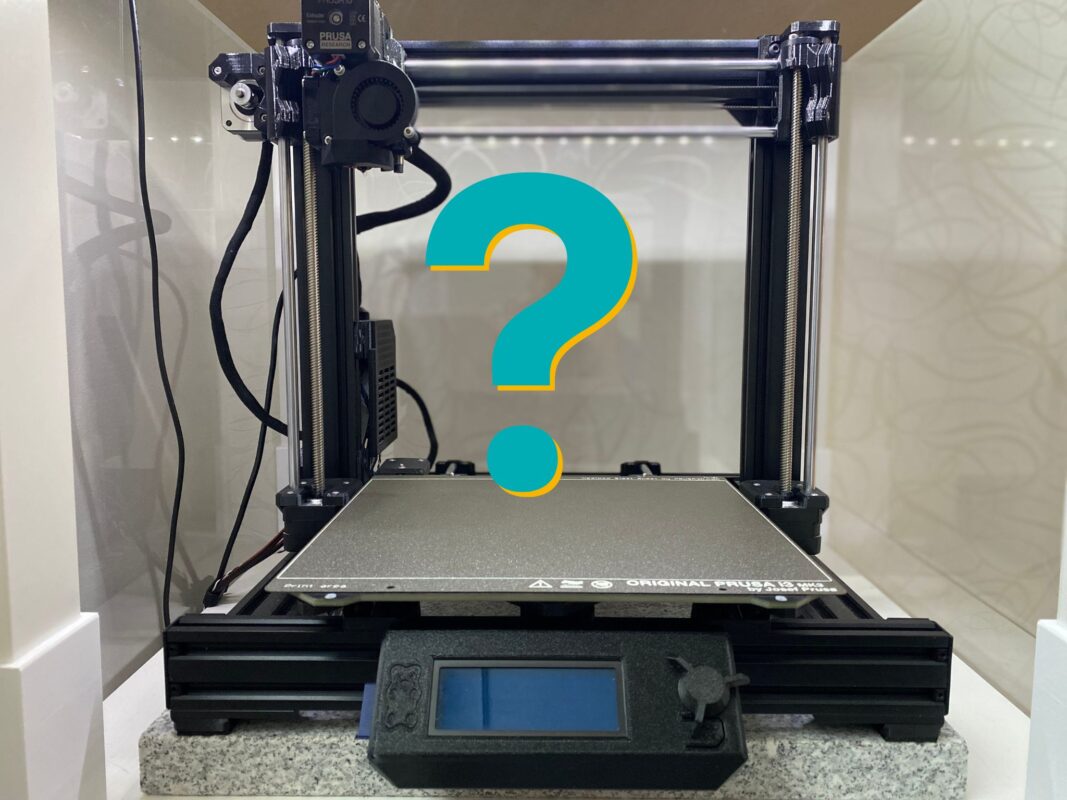 3d printimine