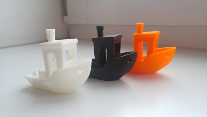 3d printimine